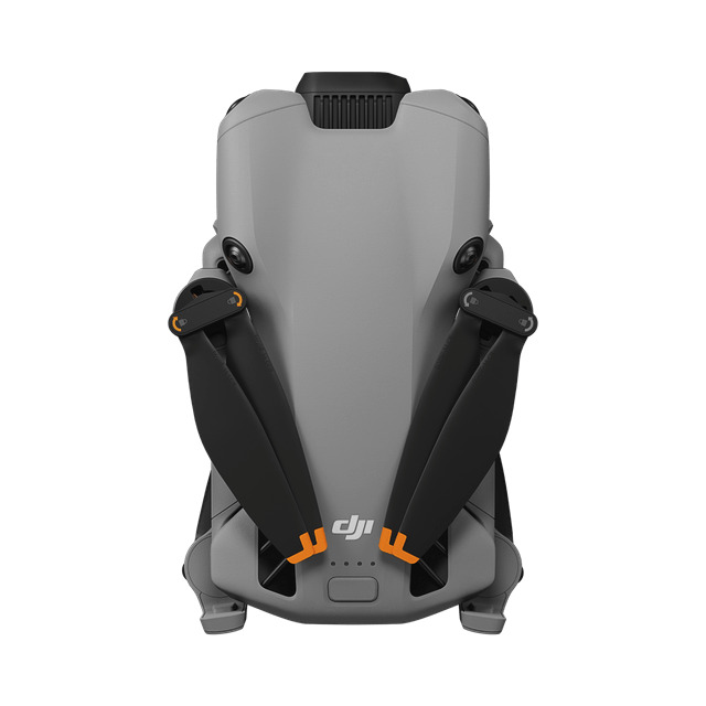 DJI Mini 5 Pro Fly More Combo — Included Mini 5 Pro aircraft