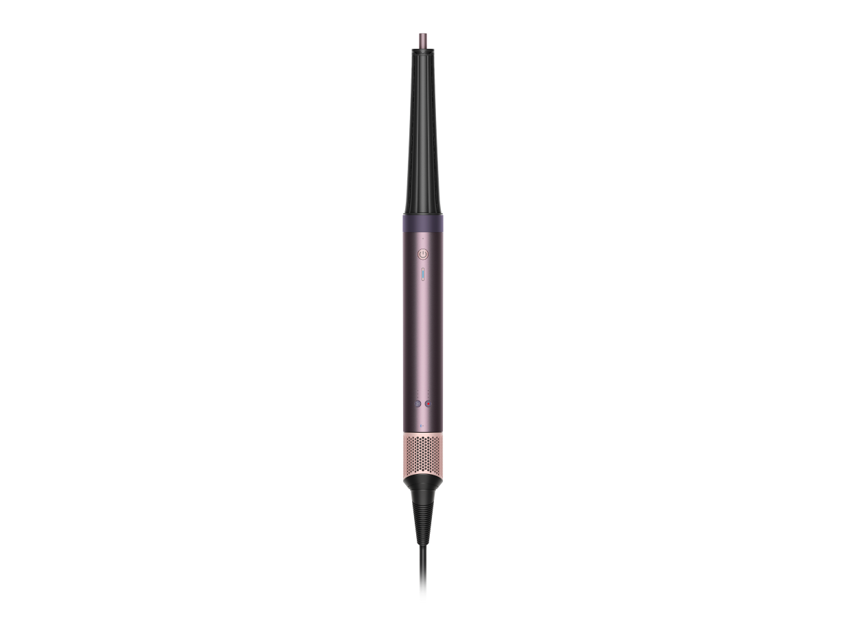 Dyson Airwrap Co-anda2x™ Straight+Wavy (Jasper Plum, EU) - Image 2