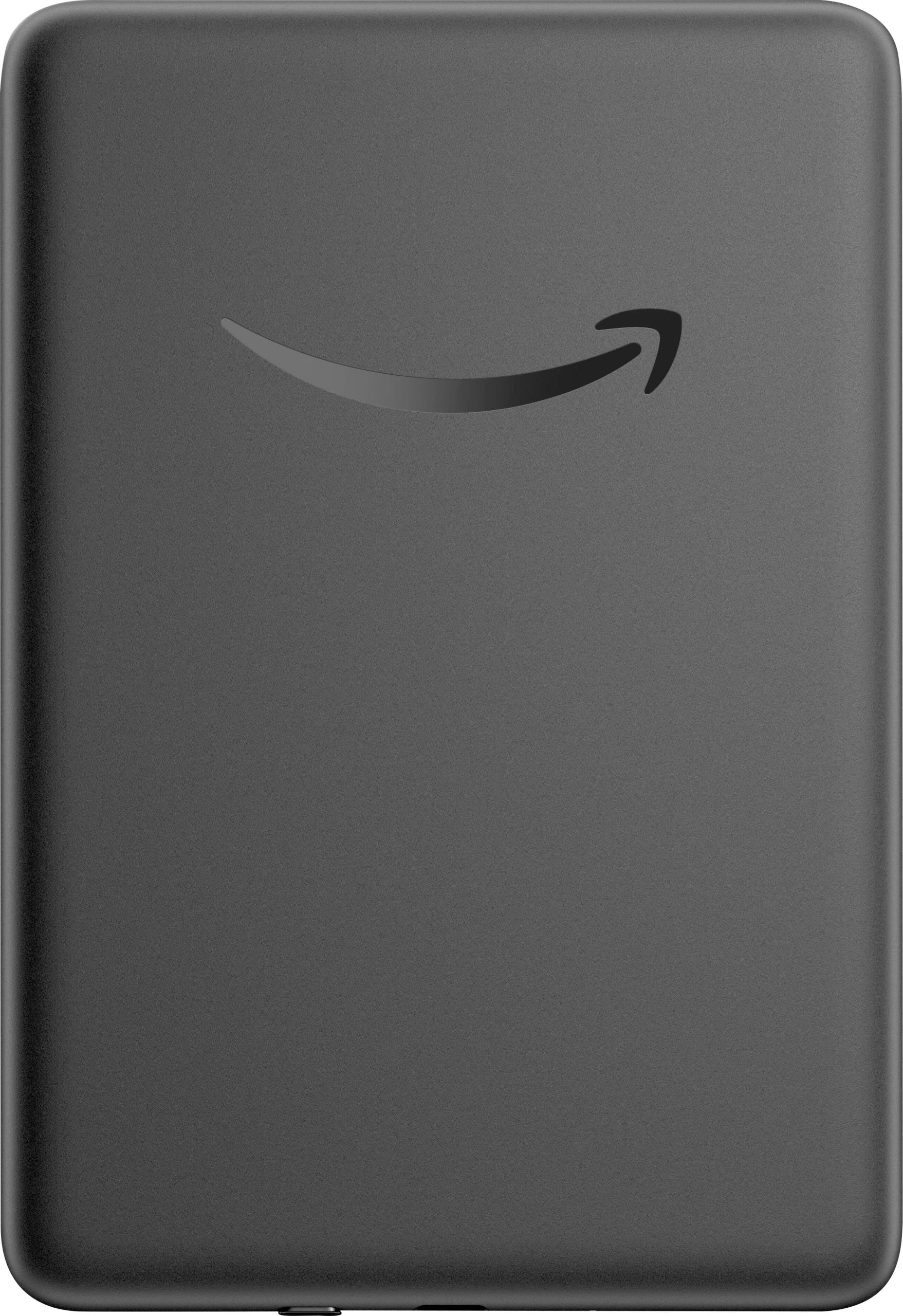 Amazon Kindle 16GB 11th Gen 2024 Black Ad-Supported – product view 2