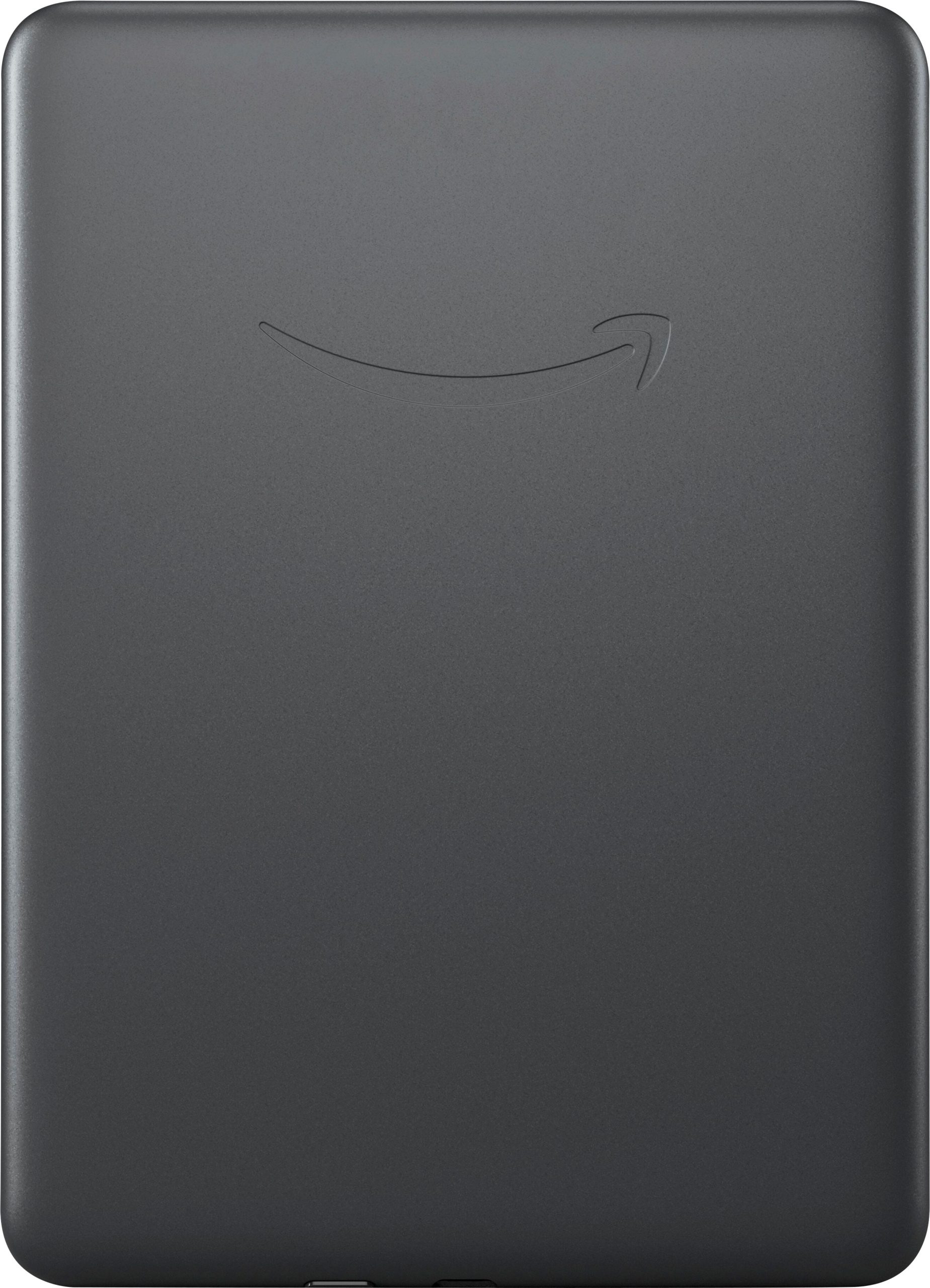 Amazon Kindle Paperwhite Signature Edition 32GB 2024 Metallic Black – product view 2