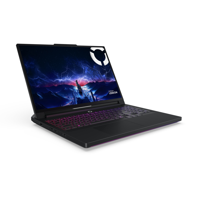 Lenovo Legion Pro 7i Gen 10 83F500QGGE Eclipse Black – product view 1