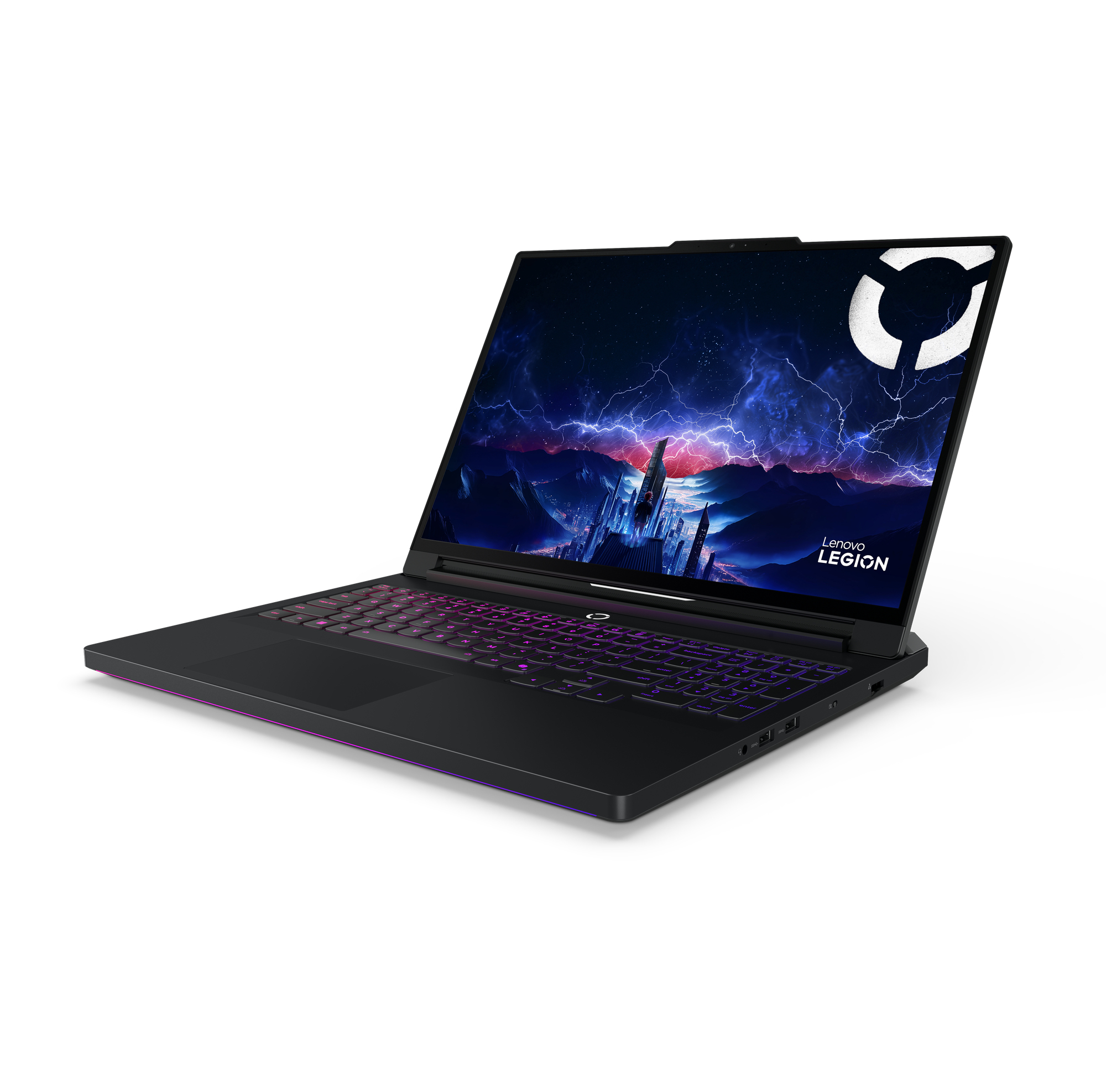 Lenovo Legion Pro 7i Gen 10 83F500QGGE Eclipse Black – product view 2