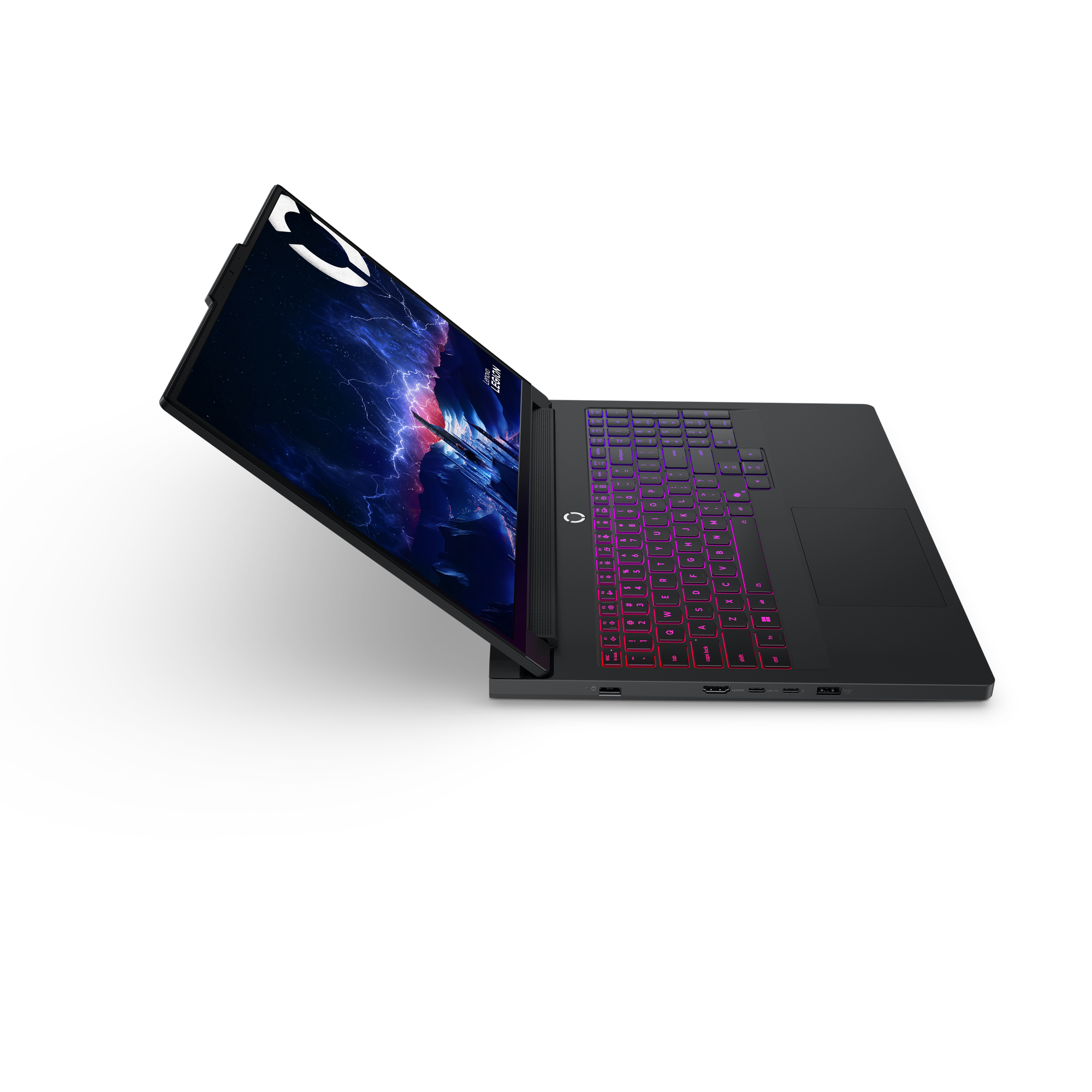 Lenovo Legion Pro 7i Gen 10 83F500QGGE Eclipse Black – product view 3