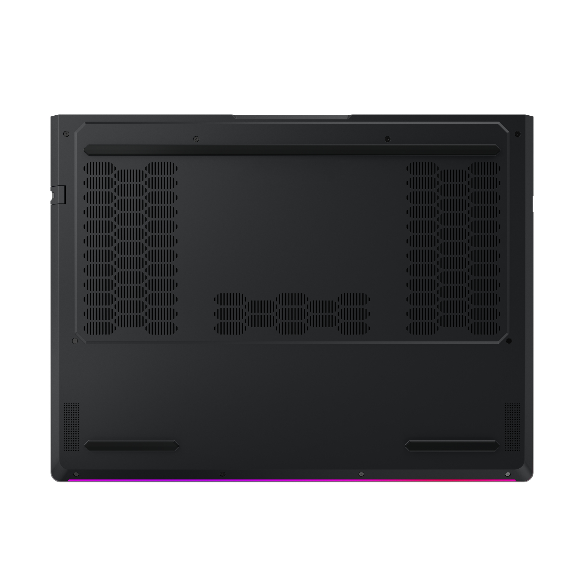 Lenovo Legion Pro 7i Gen 10 83F500QGGE Eclipse Black – product view 5