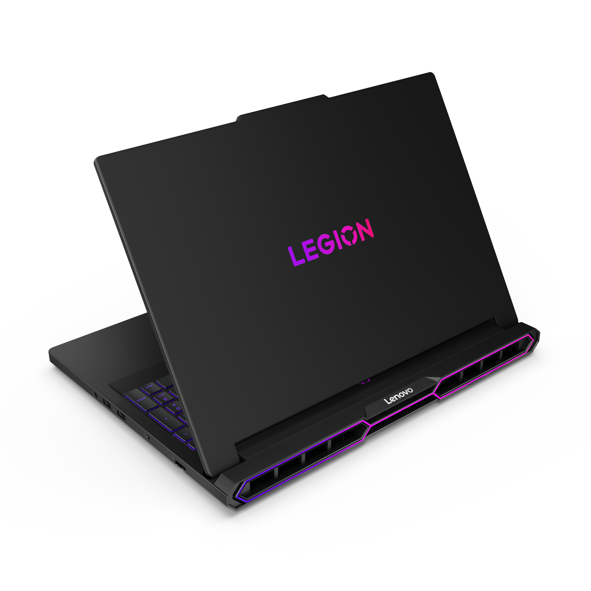 Lenovo Legion Pro 7i Gen 10 83F500QGGE Eclipse Black – product view 6