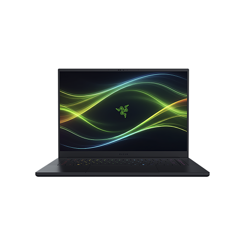 Razer Blade 16 2026 — ноутбук целиком