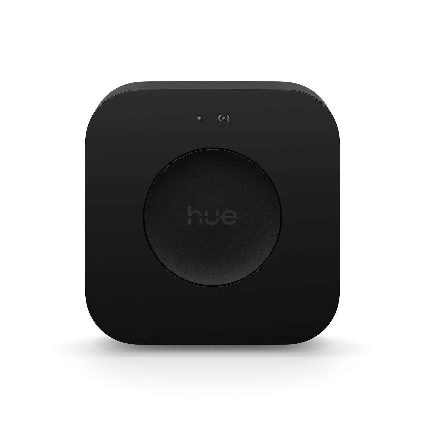 Philips Hue Bridge Pro (Black) — Alternate product view